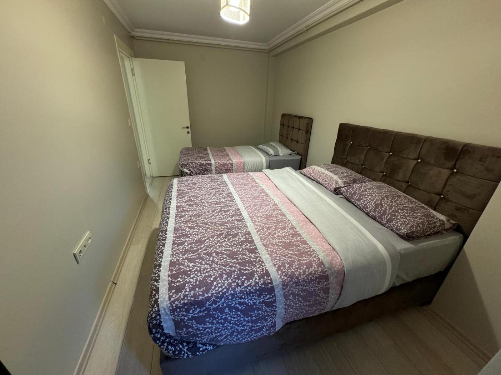 Luxury Aparthotel Provincia di Istanbul