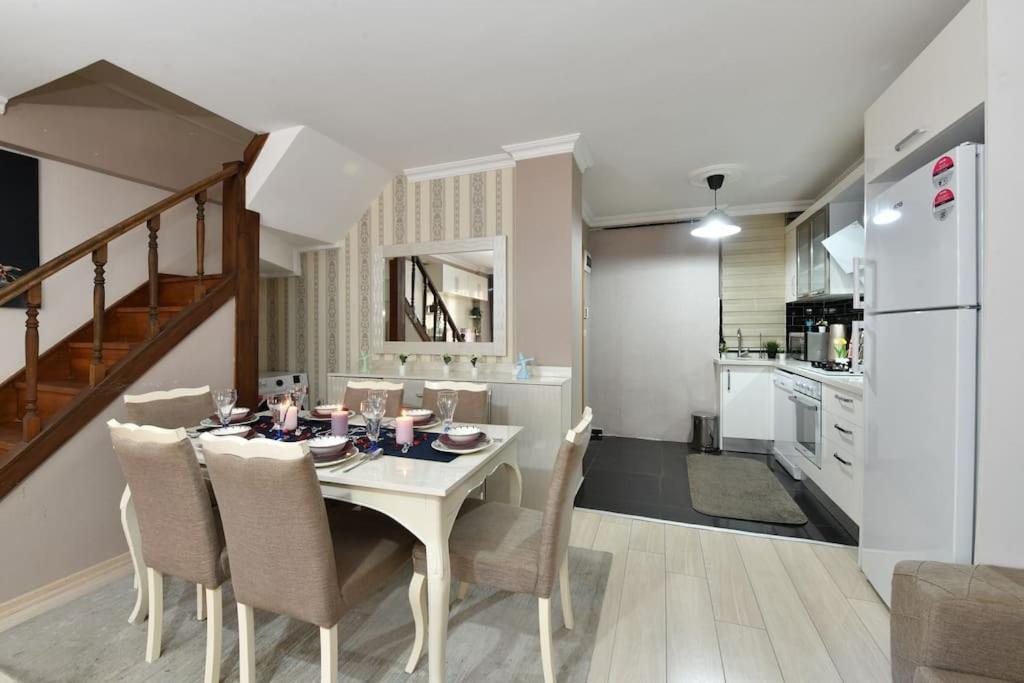 Apart Otel Luxury