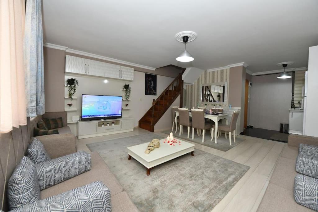 Luxury Apart Otel *