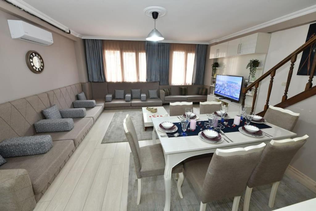 Apart Otel Luxury İstanbul