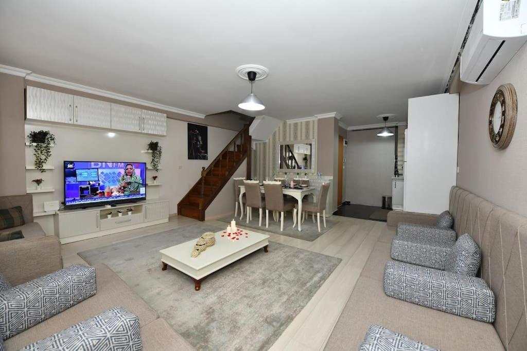 Luxury * İstanbul