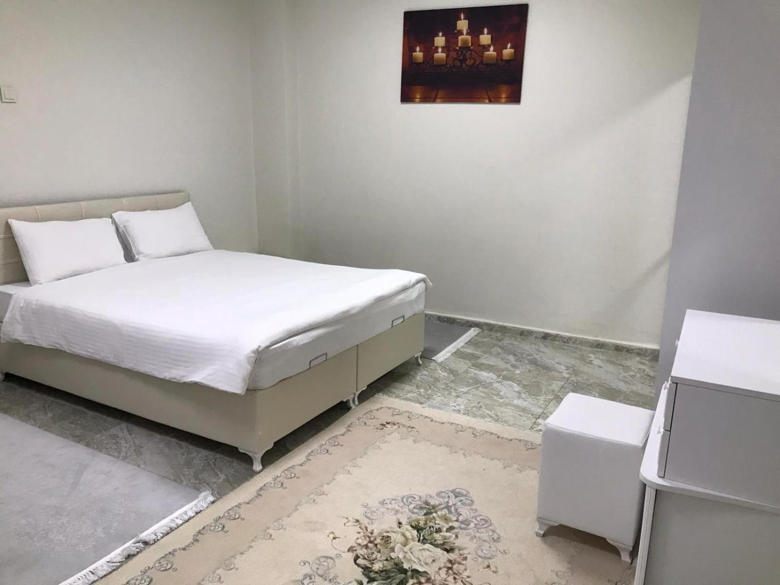 Apart Otel Luxury *