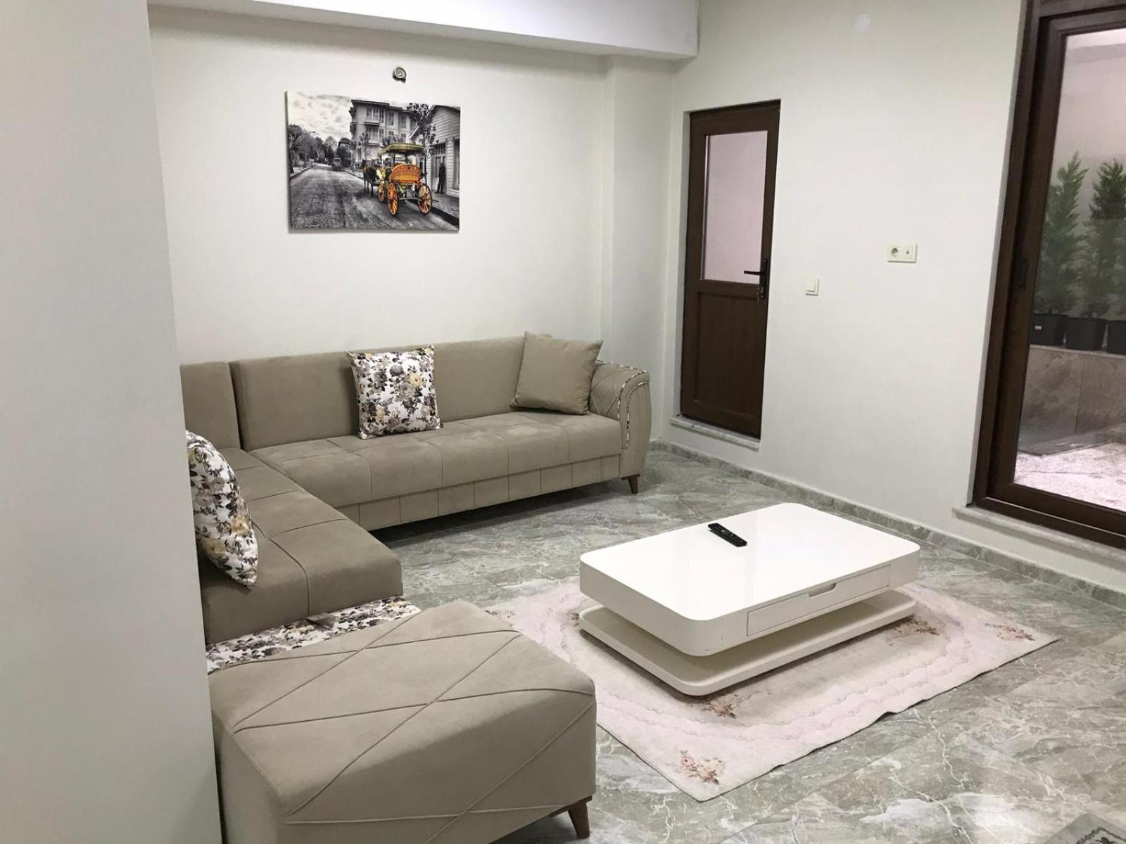 Luxury Apart Otel