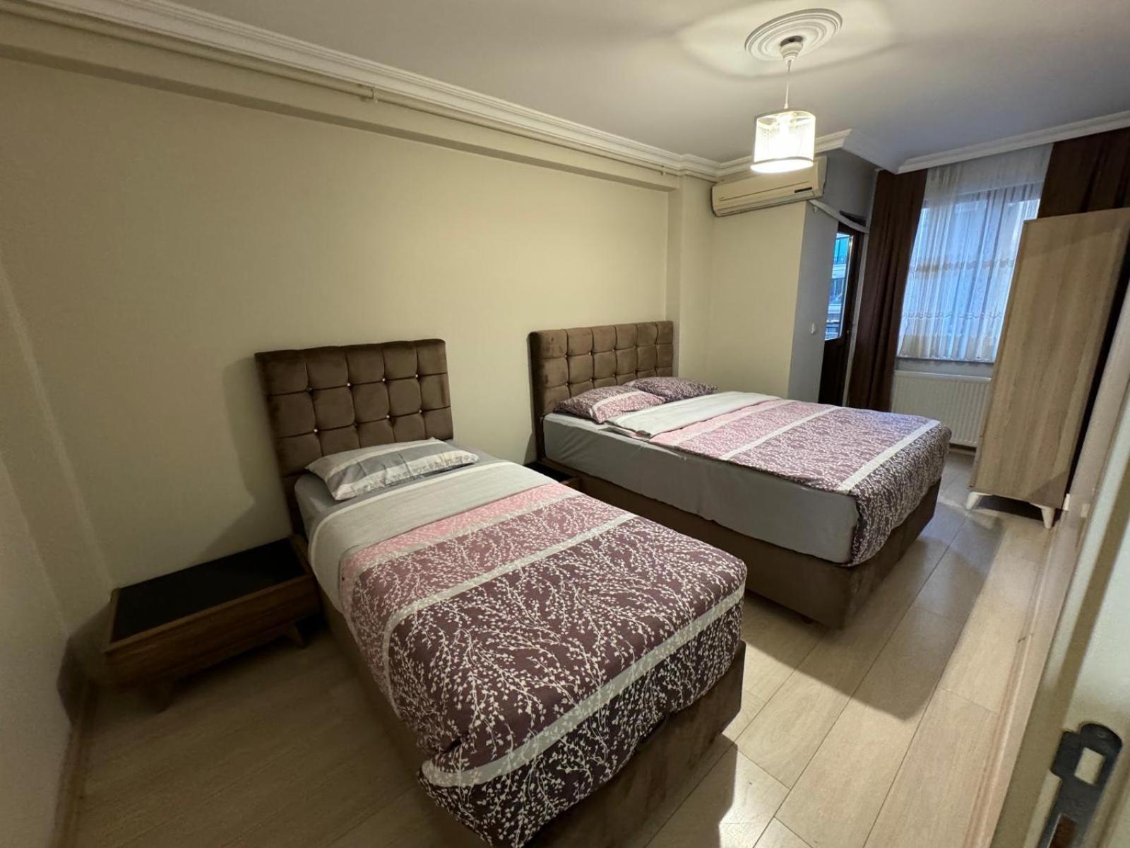 Luxury Apart Otel