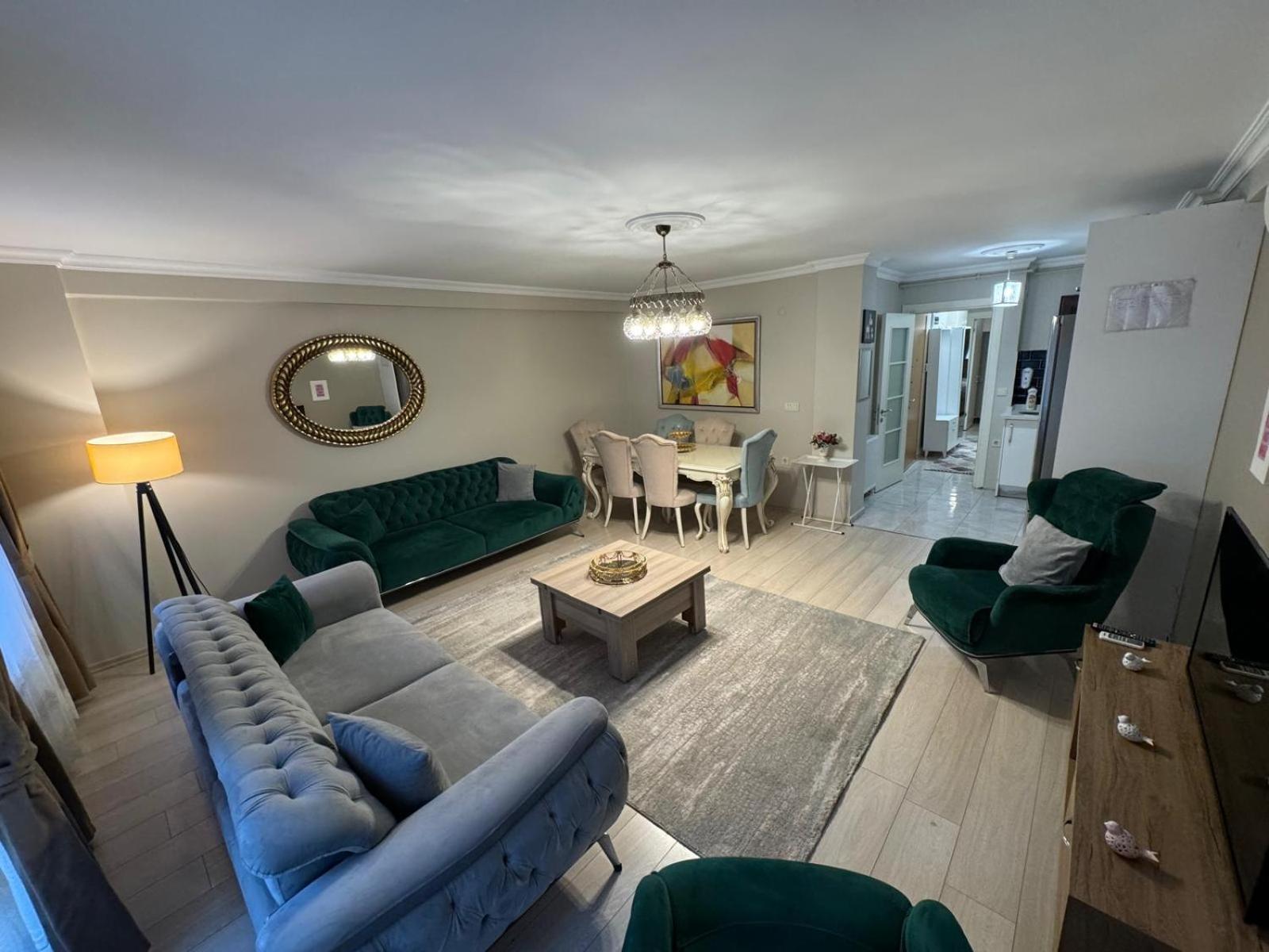 Luxury Apart Otel İstanbul