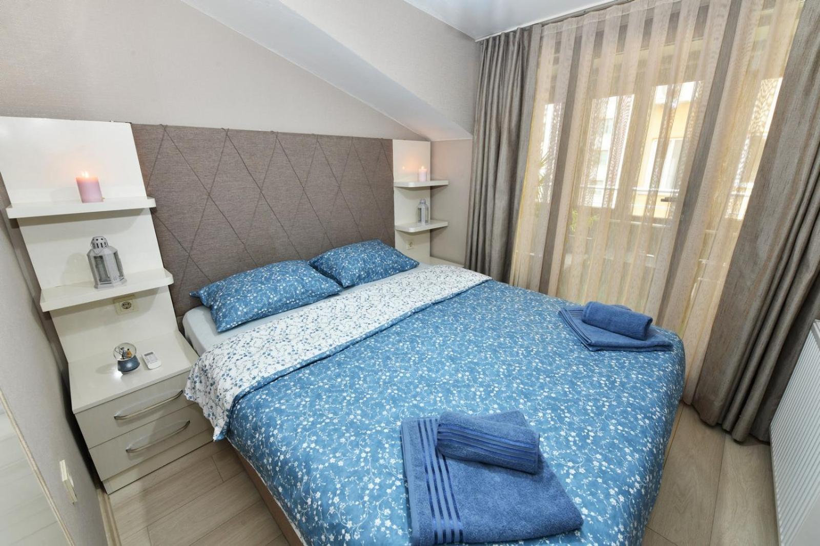 Luxury Apart Otel