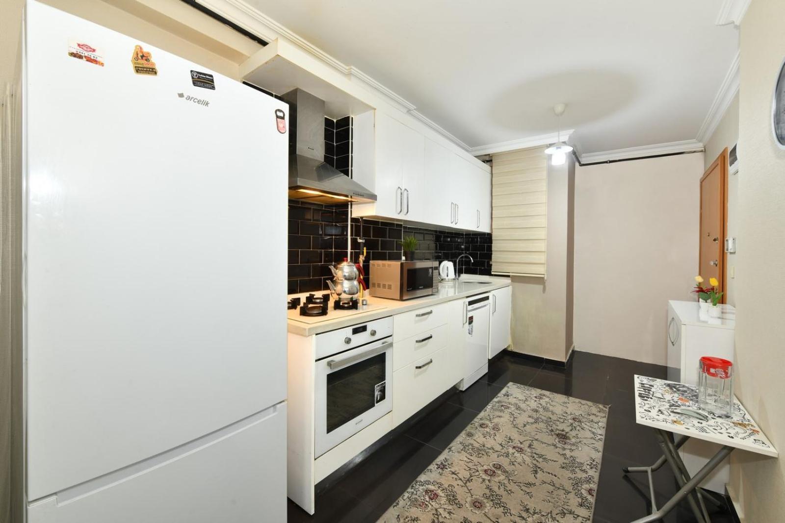 Apart Otel Luxury *
