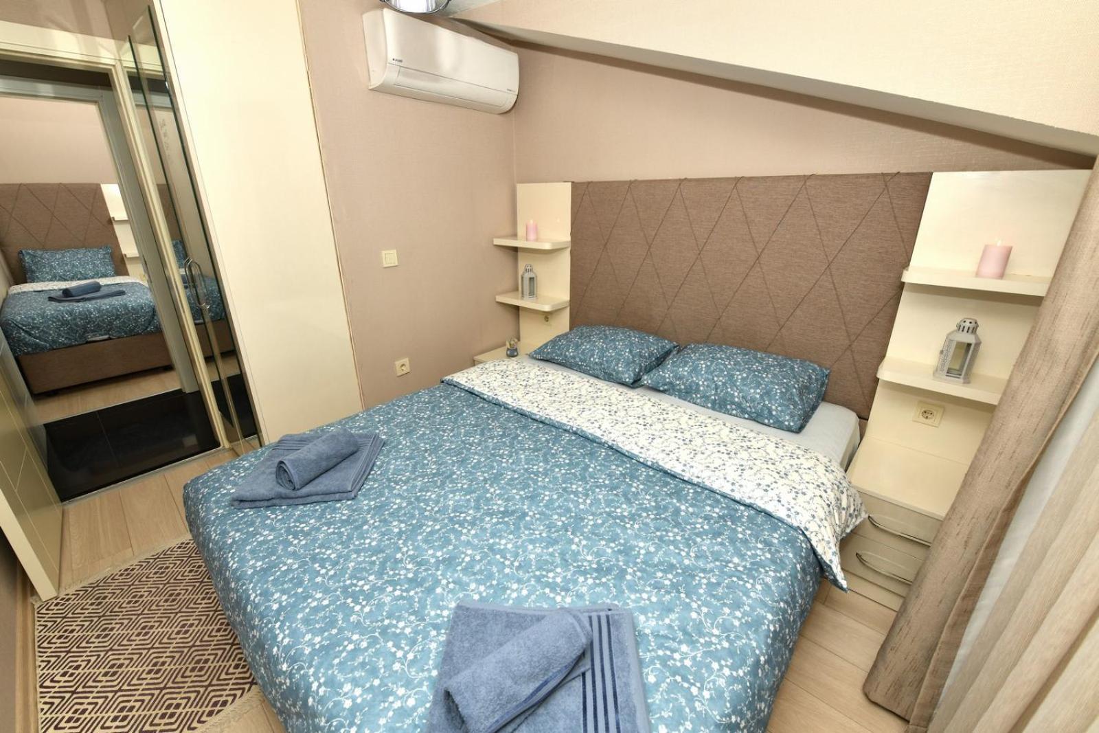 Luxury Apart Otel