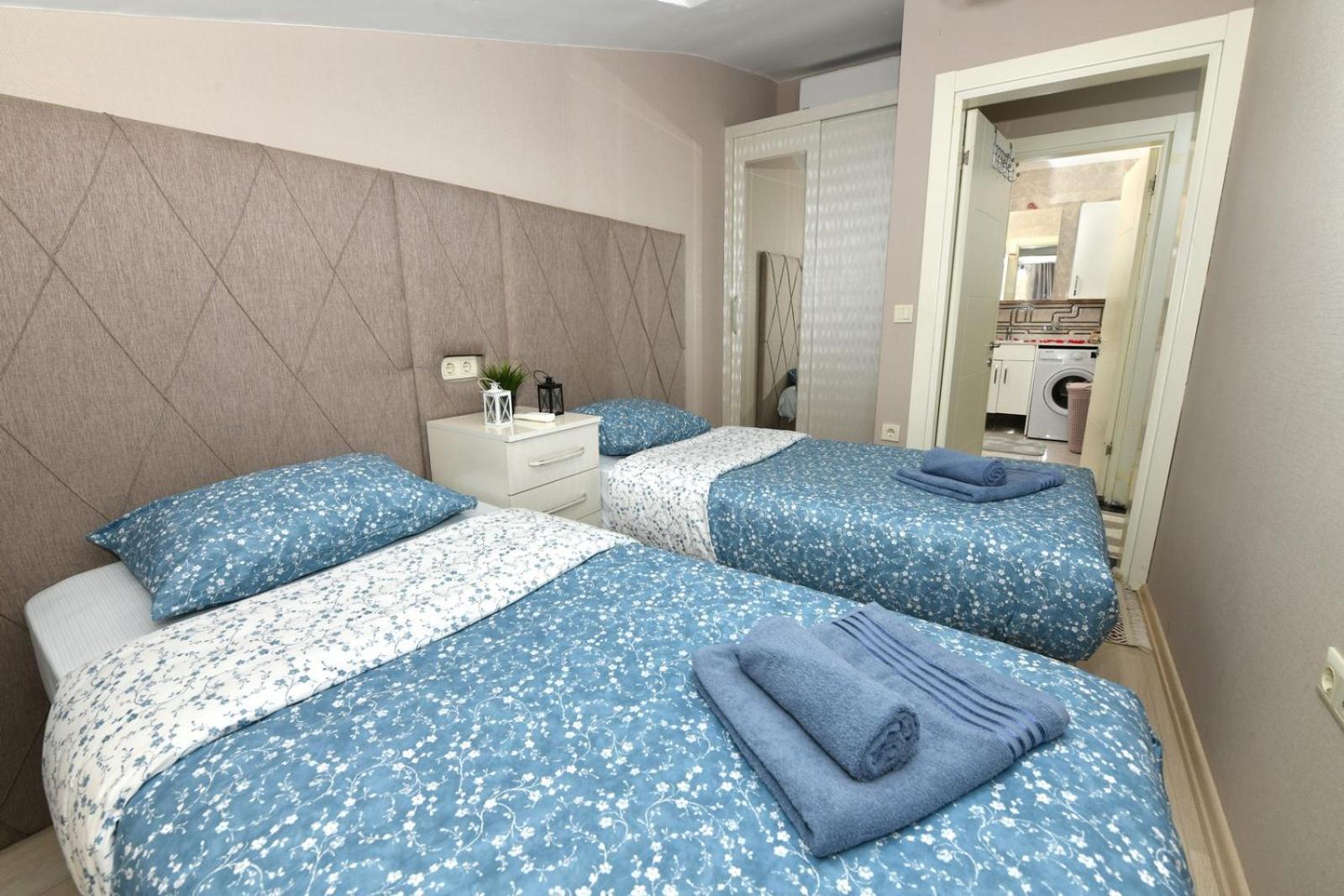 Apart Otel Luxury