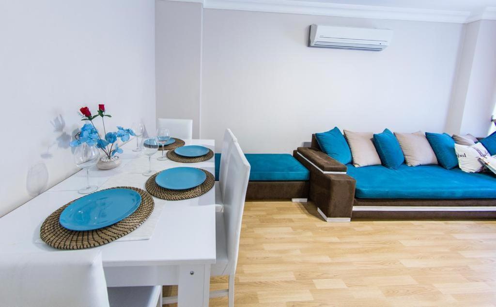 Apart Otel Luxury