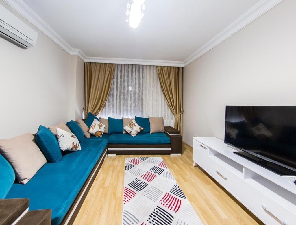 Apart Otel Luxury İstanbul
