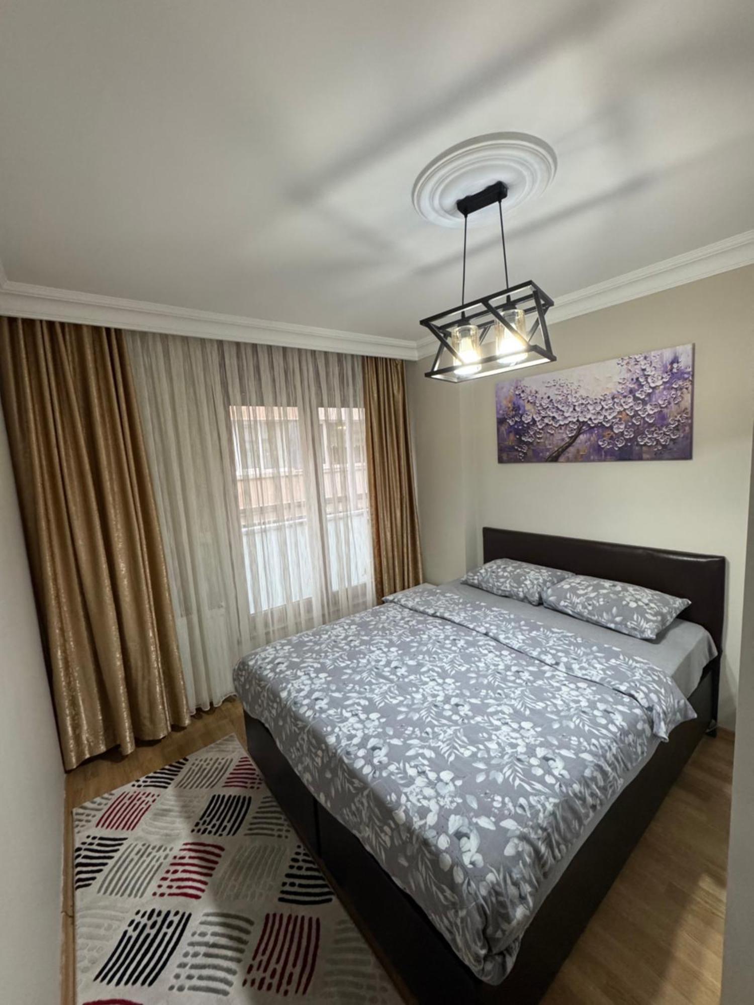 Apart Otel Luxury