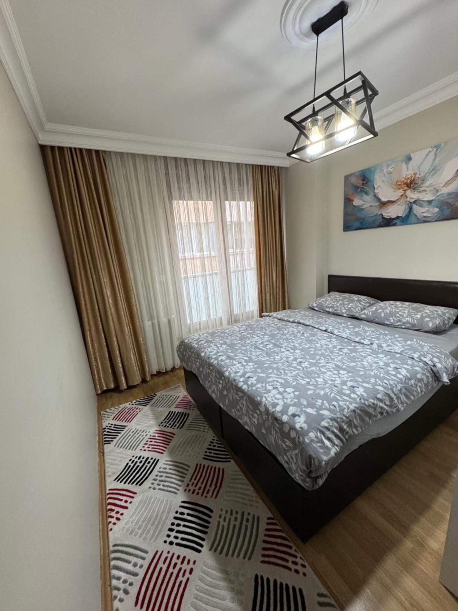 Luxury Apart Otel *