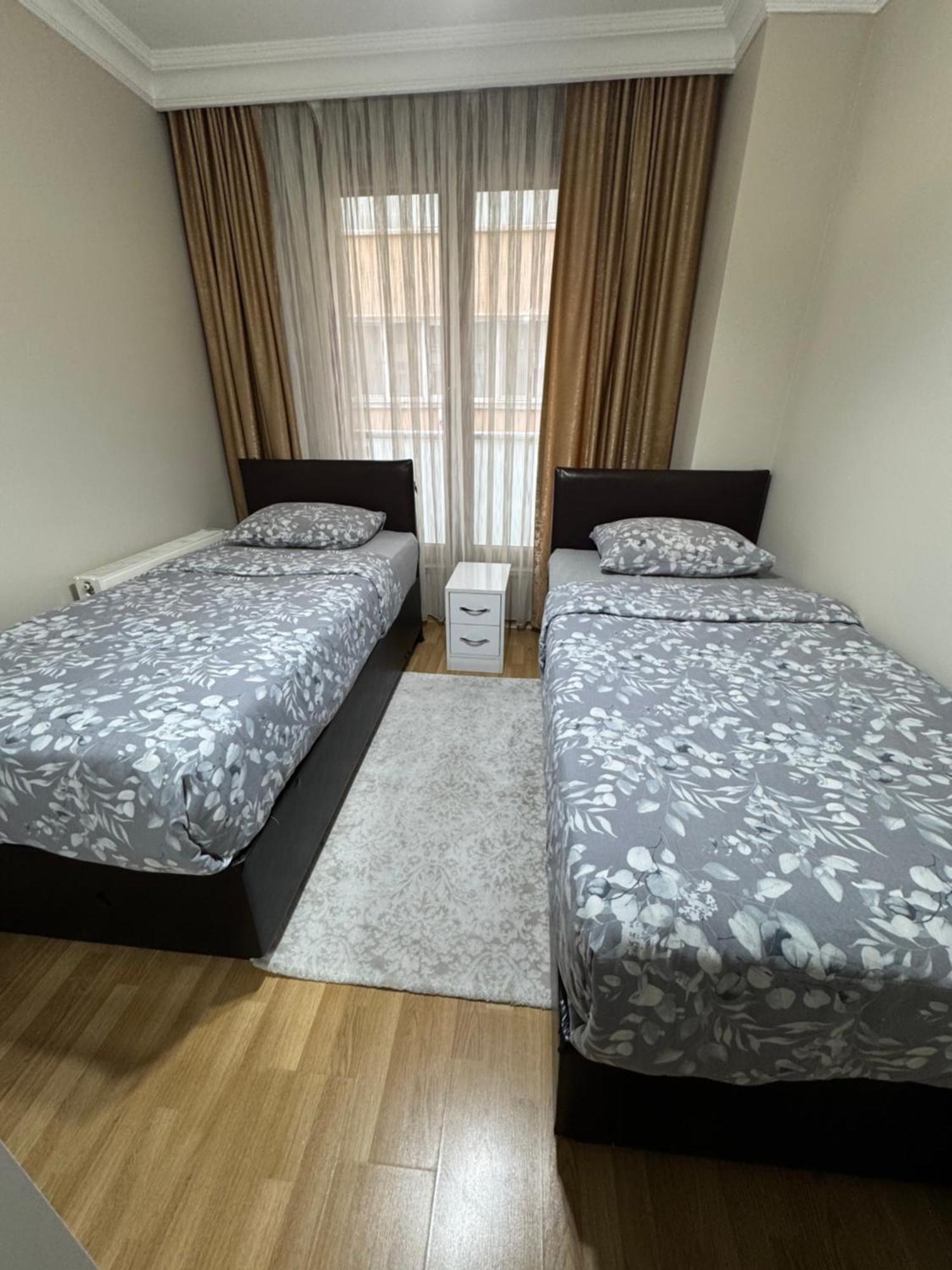 Apart Otel Luxury İstanbul