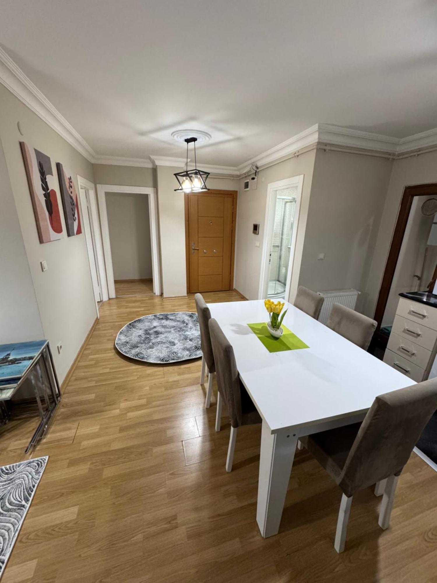 Luxury Apart Otel *
