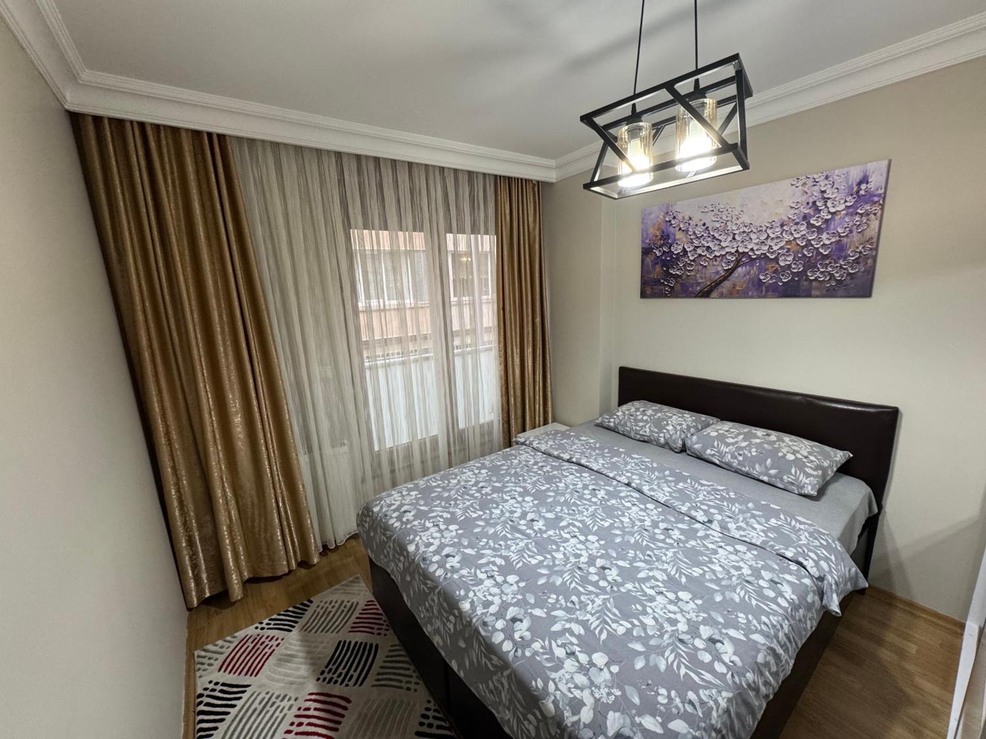 Apart Otel Luxury İstanbul