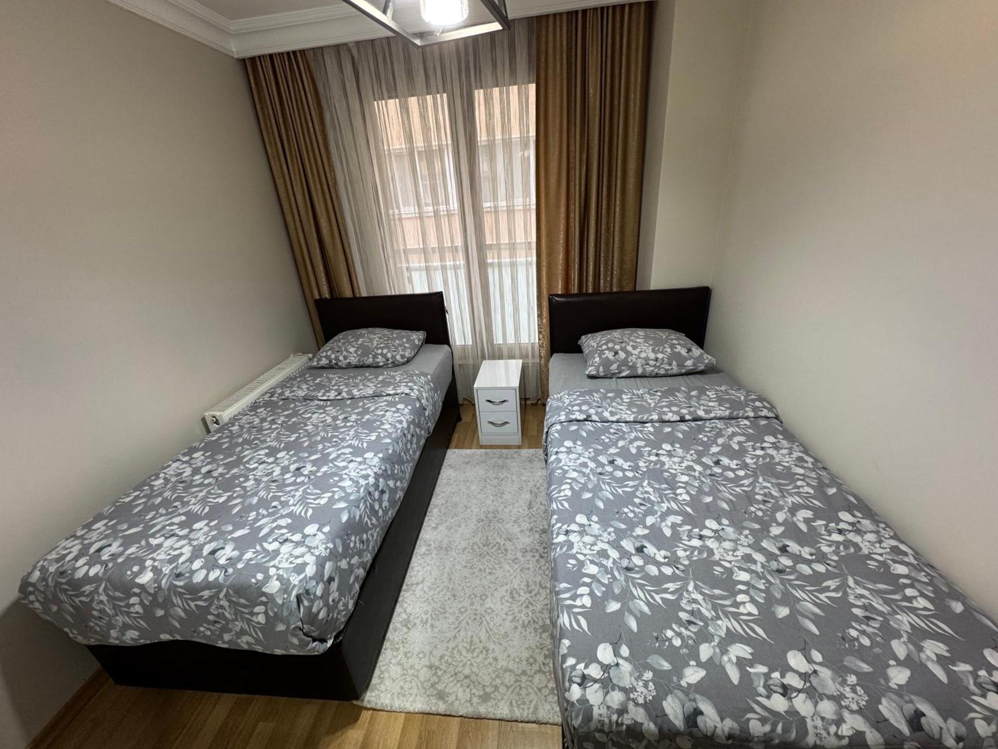 Luxury Apart Otel