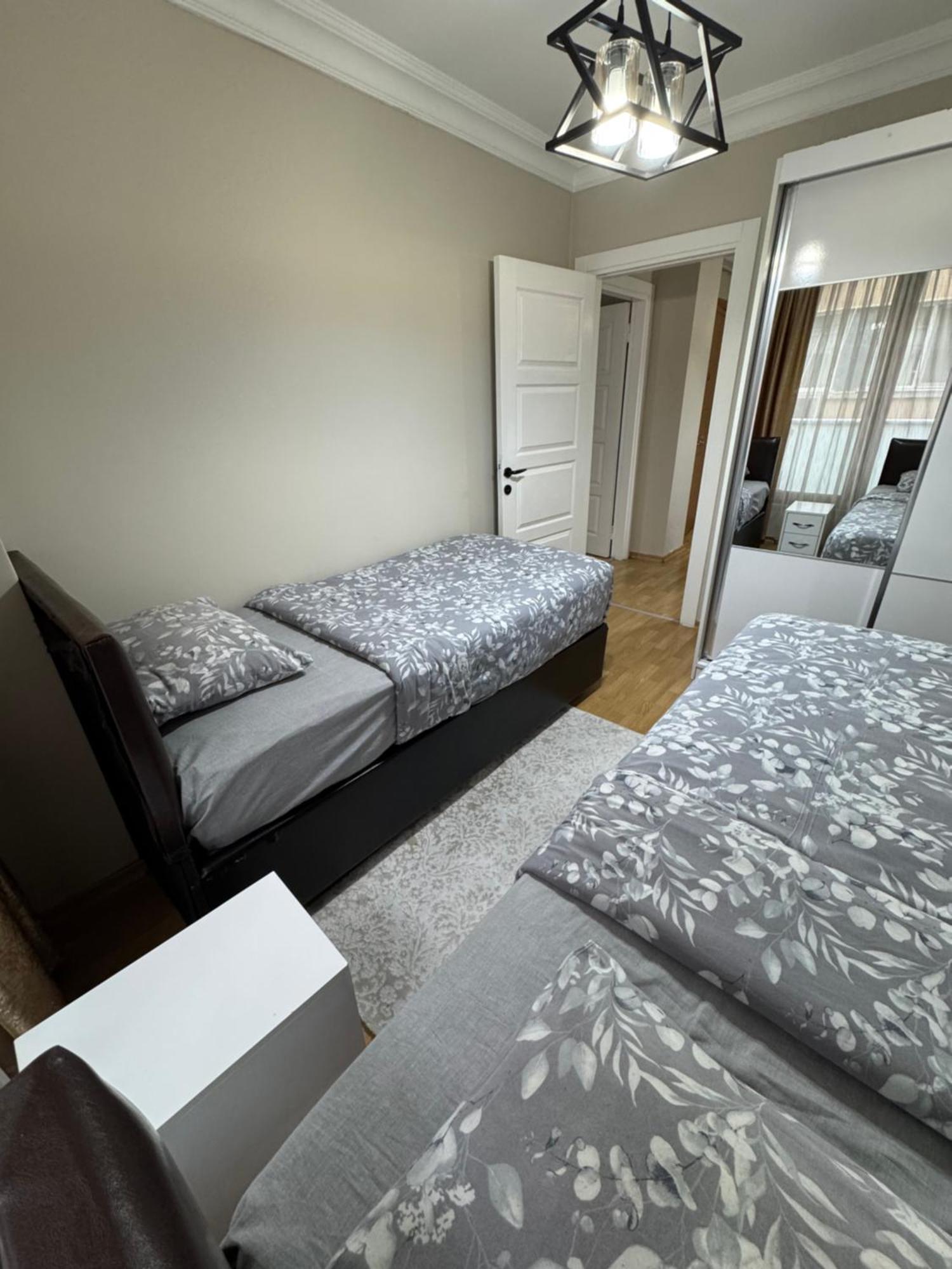 Apart Otel Luxury İstanbul