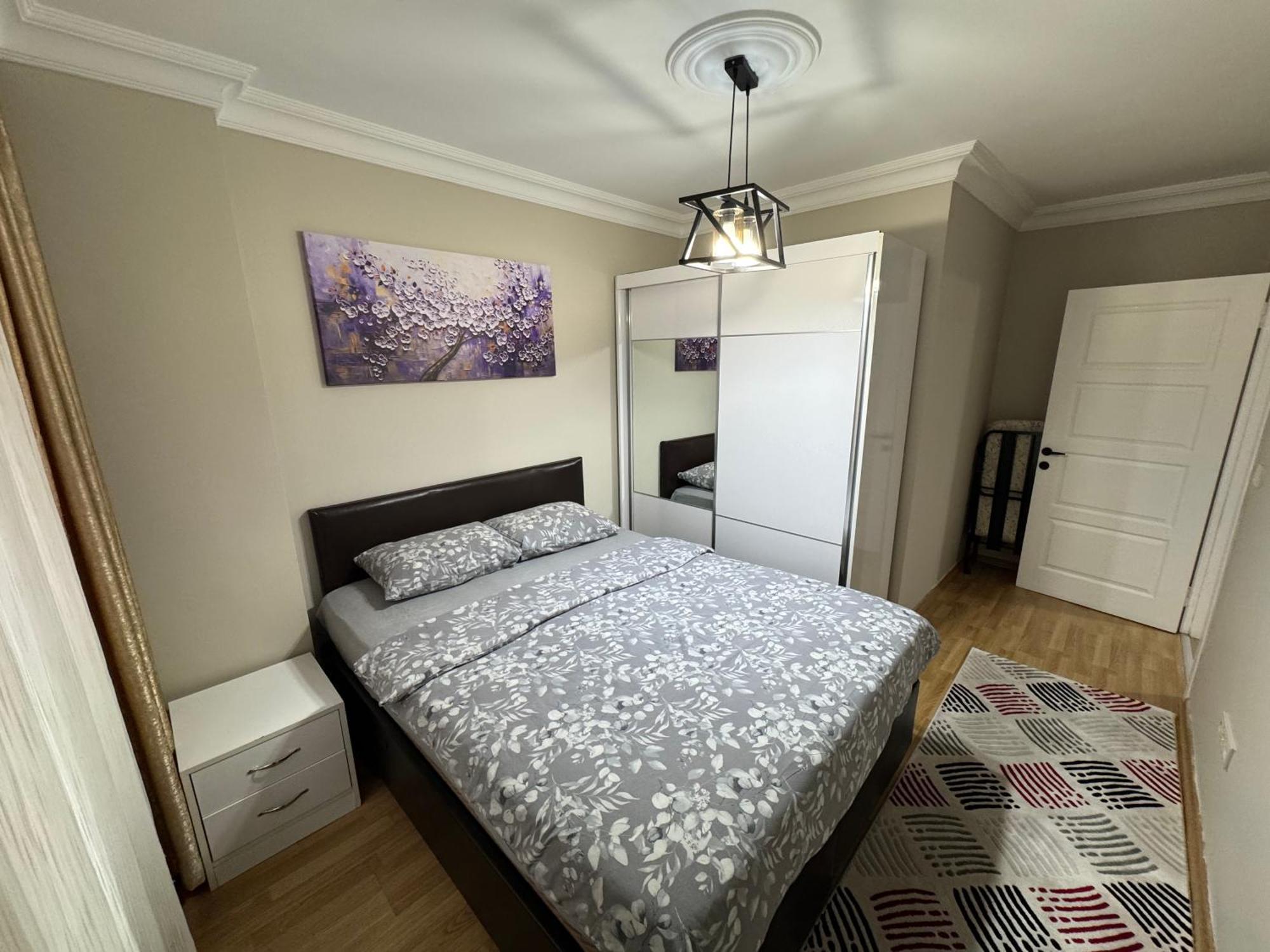 Luxury Apart Otel