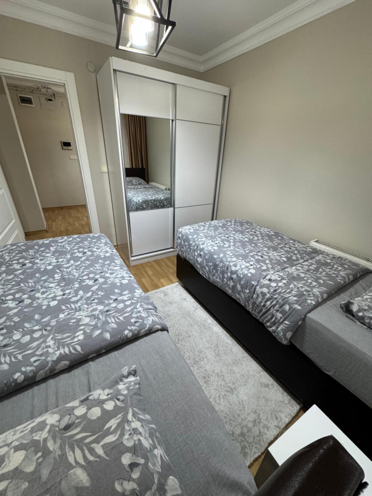 Apart Otel Luxury