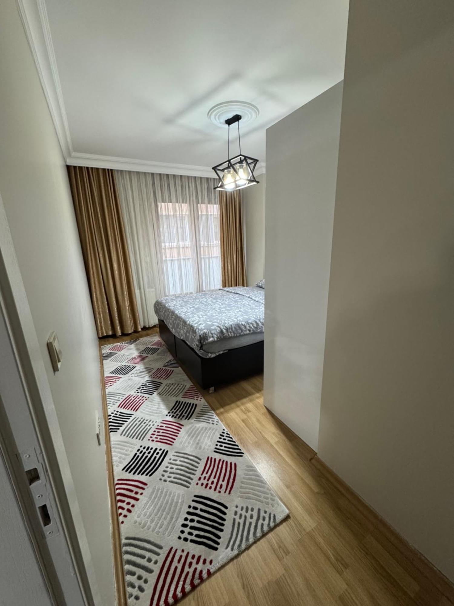 Luxury Apart Otel İstanbul