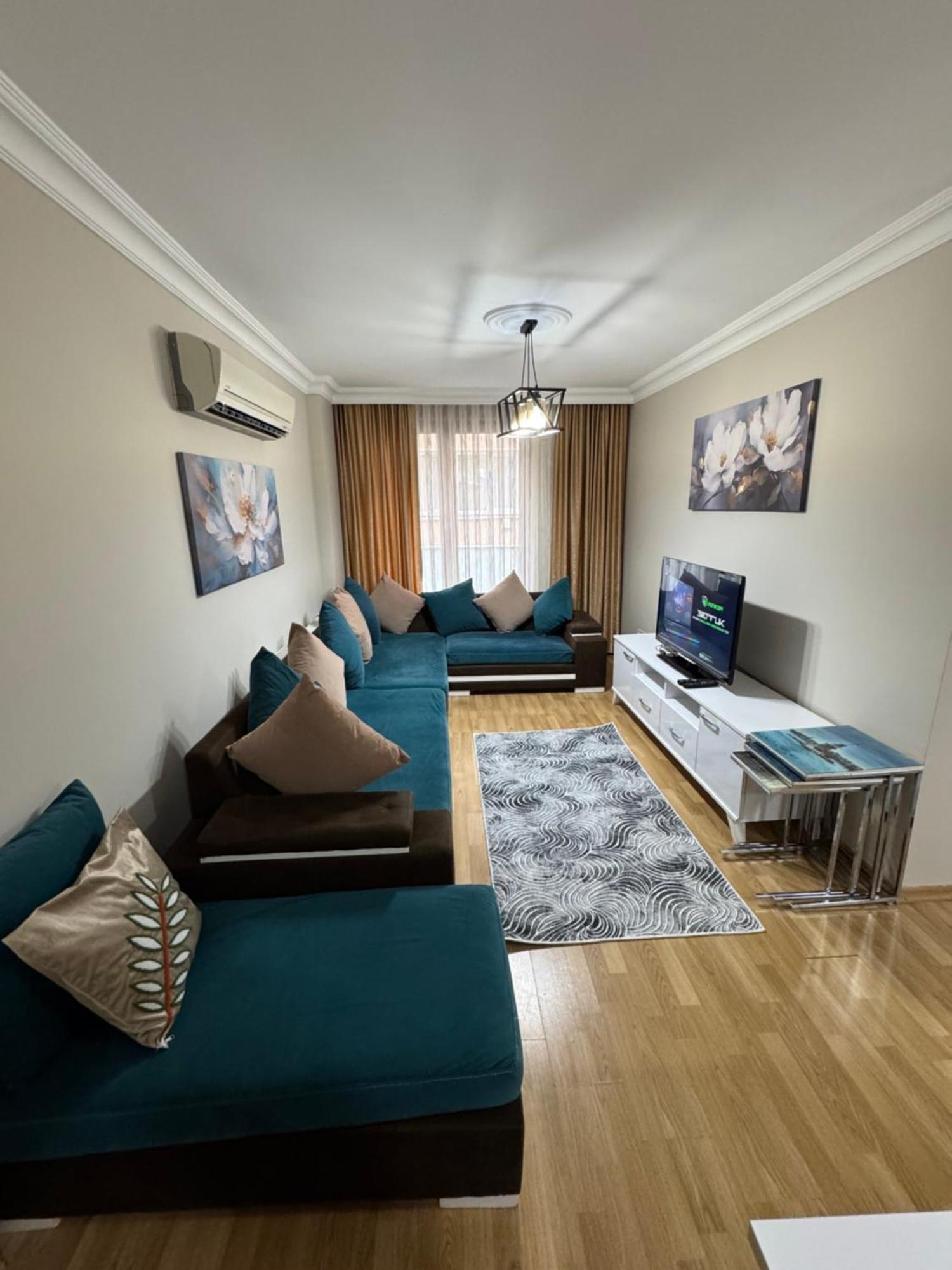 Apart Otel Luxury *