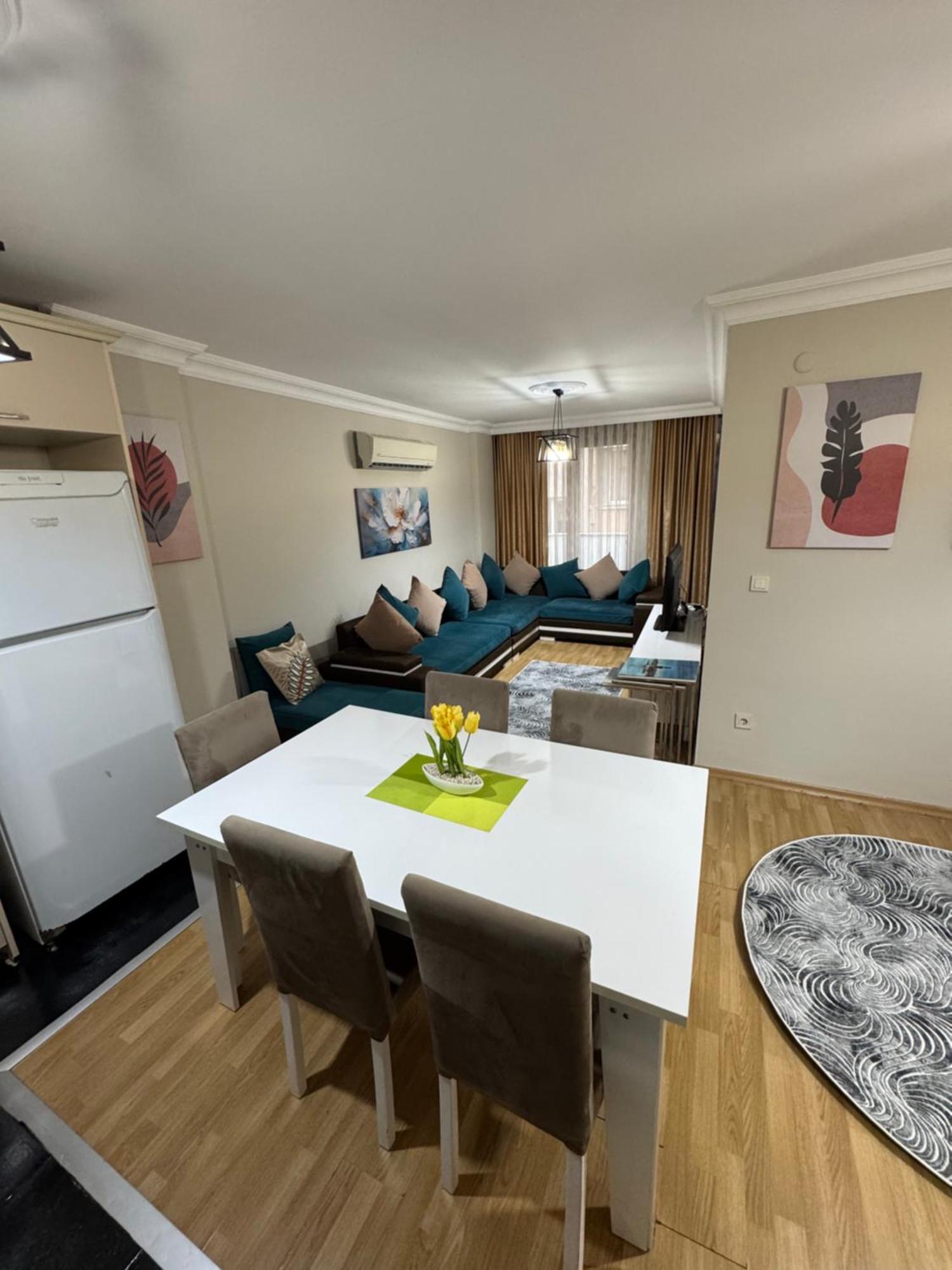 Luxury Apart Otel İstanbul