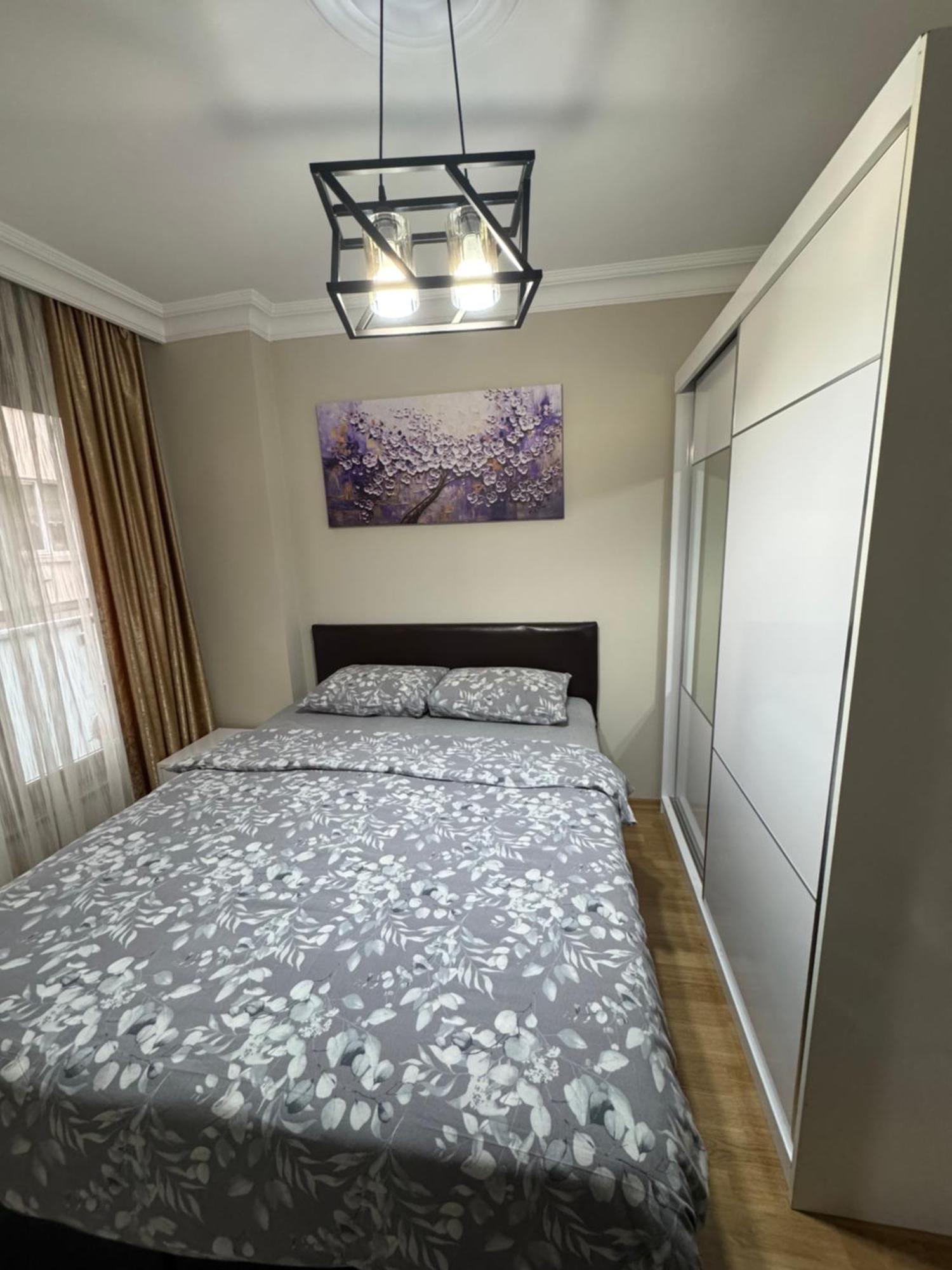 Luxury Apart Otel