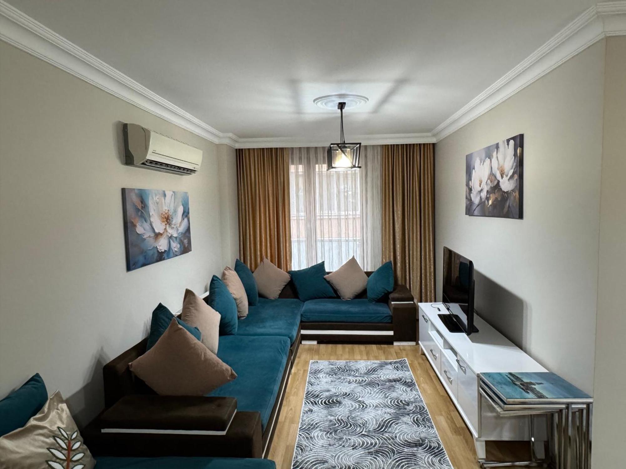 Apart Otel Luxury İstanbul
