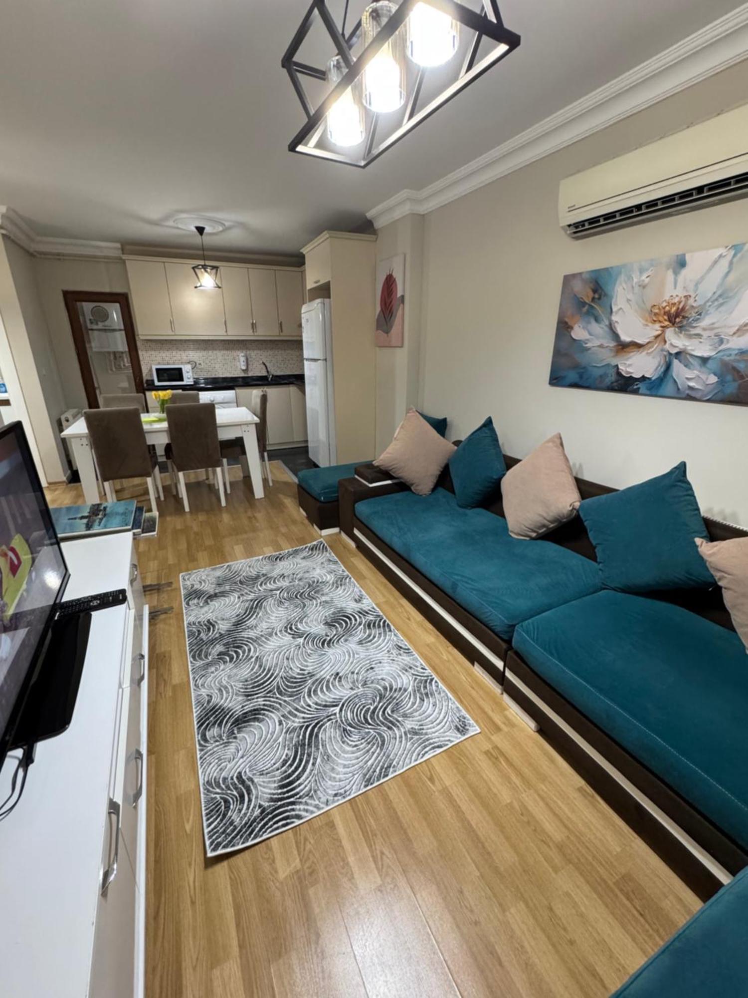 Luxury Apart Otel